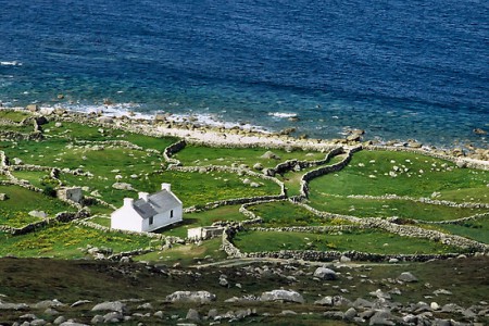 Bloody Foreland - Donegal
