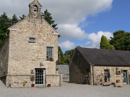 Castlecomer Discovery Park - Kilkenny
