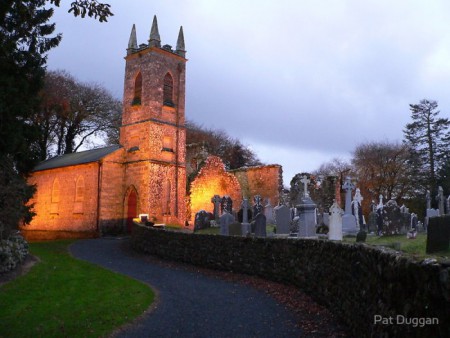St. Mullins - Carlow