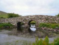 The Quiet Man bridge - Galway